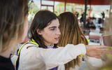 W Series racer Jamie Chadwick