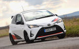 Toyota Yaris GRMN