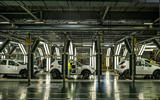 Dacia factory 