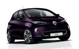 New Renault Zoe R110 priced from £18,240