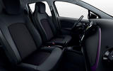 New Renault Zoe R110 priced from £18,240