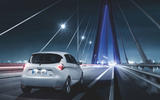 New Renault Zoe R110 priced from £18,240