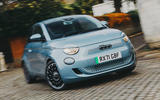 1 Fiat 500 EV 2022 long term review lead