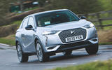 1 Onto car subscription long term test DS3 tracking front edit