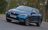 1 Renault Arkana 2022 long term review lead