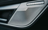 10 Jaguar XF 2021 long term review speakers