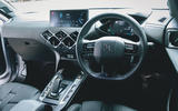 10 Onto car subscription long term test cabin