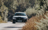 11 Jaguar XF 2021 long term review lead