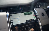Land Rover Discovery Sport 2020 long-term review - infotainment
