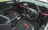 11 Vauxhall Mokka 2021 long term cabin