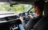 13 Audi Q4 E tron 2021 long term review MT driving