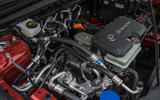 13 Mazda MX 30 2021 LT motor