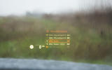 14 BMW 4 Series 2021 long term review HUD