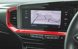 14 Vauxhall Mokka 2021 long term infotainment