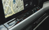 14 Volkswagen Golf 2021 long term review climate controls