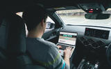 15 Onto car subscription long term test TM laptop
