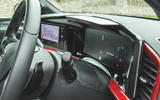 15 Vauxhall Mokka 2021 long term curve