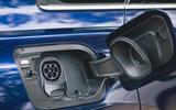 16 Audi Q4 E tron 2021 long term review charging port