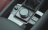 Mazda 3 2019 long term review - rotary controls