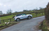 16 Onto car subscription long term test DS3 tracking side