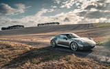 Porsche 911 Carrera 2020 long-term review - field