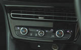16 Vauxhall Mokka 2021 long term climate controls