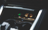 17 BMW 4 Series 2021 long term review wireless charging