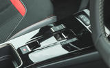 17 Vauxhall Mokka 2021 long term centre console