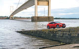 Jaguar I-Pace 2019 long-term test review - static