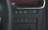 Mazda 3 2019 long term review - ADAS controls