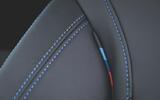 19 BMW 4 Series 2021 long term review seat details