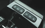 19 Vauxhall Mokka 2021 long term ADAS controls