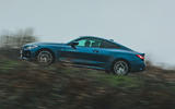 2 BMW 4 Series 2021 long term review hero side