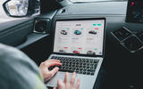 2 Onto car subscription long term test laptop