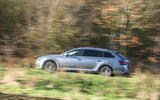 Skoda Superb 2020 long term review - hero side