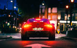 Toyota GR Supra 2020 long-term review - hero rear