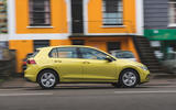 2 Volkswagen Golf 2021 long term review hero side