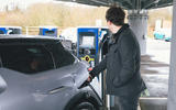20 Onto car subscription long term test TM charging