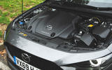 Mazda 3 2019 long term review - engine