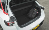 21 Vauxhall Mokka 2021 long term boot