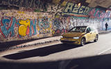 21 Volkswagen Golf 2021 long term review static shadow