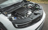 22 Vauxhall Mokka 2021 long term engine