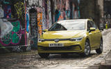 22 Volkswagen Golf 2021 long term review static