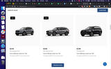 22 Volvo XC60 Recharge 2021 LT selection