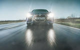 23 BMW 4 Series 2021 long term review on the road front