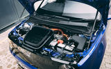 Honda e 2020 long-term review - battery