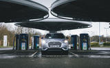 3 Onto car subscription long term test DS3 static