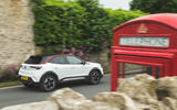 3 Vauxhall Mokka 2021 long term hero rear