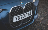 4 BMW 4 Series 2021 long term review nose