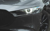 Mazda 3 2019 long term review - headlights